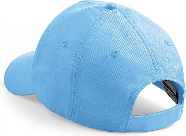 Actual product image Outdoor Spirit Neutral 5 Panel Cap uni (One size)