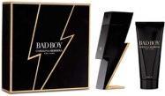 Actual product image Carolina Herrera bad boy