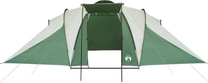 Produktbild VidaXL Campingzelt 6 Personen 576 x 238 x 193 cm 185T Taft (Kuppelzelt, 9 kg, 6 Personen)