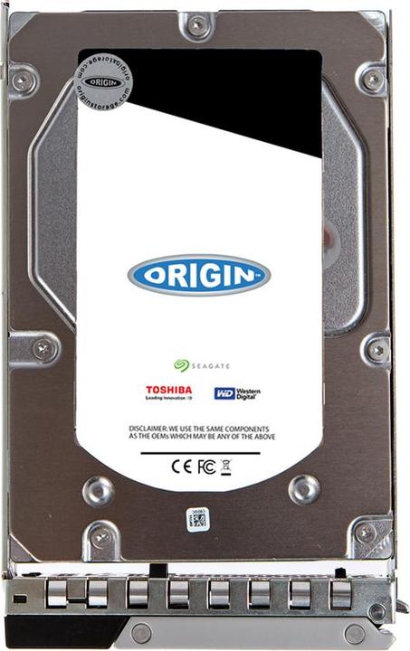 Produktbild Origin Storage Storage Festplattenfach