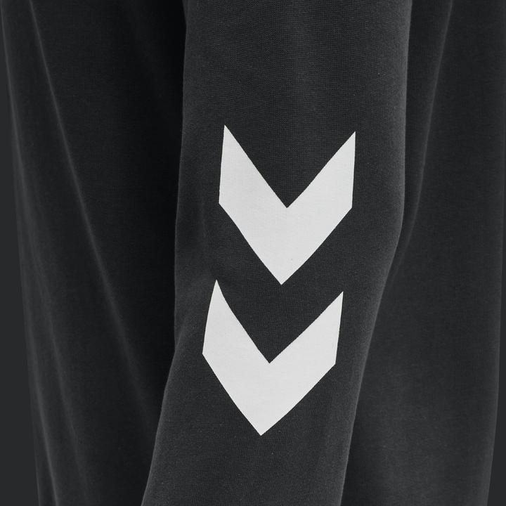Produktbild hummel Hmllegacy Zip Hoodie Plus (XXL)