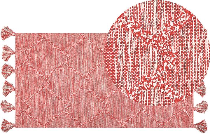 Image du produit Beliani Nigde (80 x 150 cm)
