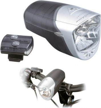 Topeak front lighting moonshine high light