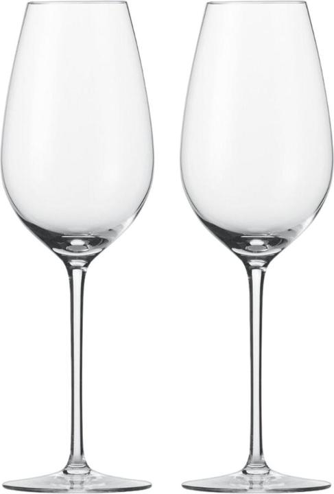 Zwiesel SAUVIGNON BLANC ENOTECA 123 (KT2) (1 Gläser, Weissweingläser)
