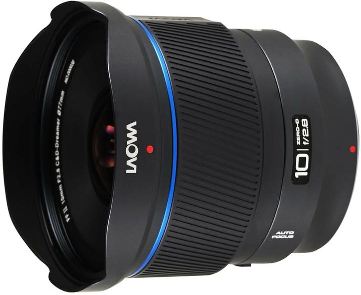 Laowa 10mm 1:2.8 Zero-D Nikon Z (Nikon Z, full size)