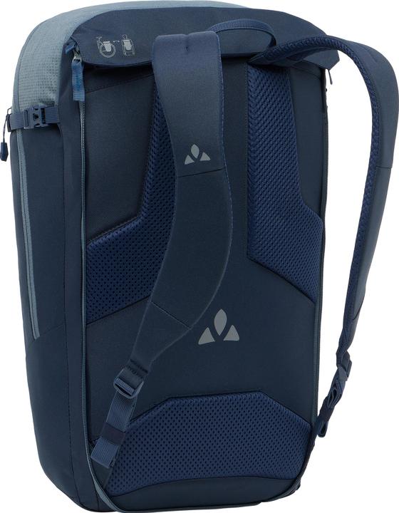 Produktbild Vaude Cycle 28 II (28 l, Gepäckträgertasche)