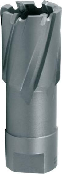 Actual product image Ruko Kernbohrer mit Hartmetallschneiden und Gewindeaufnahme, 50,0 mm (75 millimetres)
