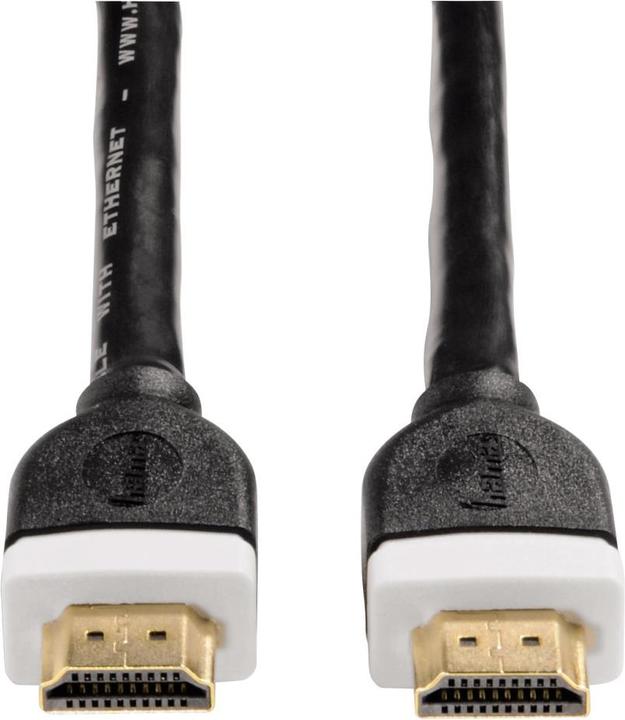 Produktbild Hama HDMI 1.3 Kabel (3 m, HDMI)