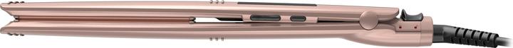 Actual product image GAMA Elegance LED Keration (Straightening iron)