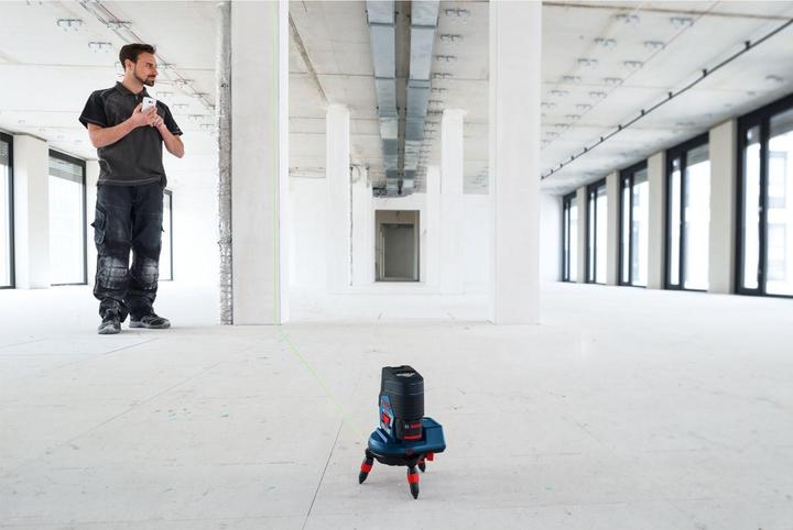 Produktbild Bosch Professional RM 3