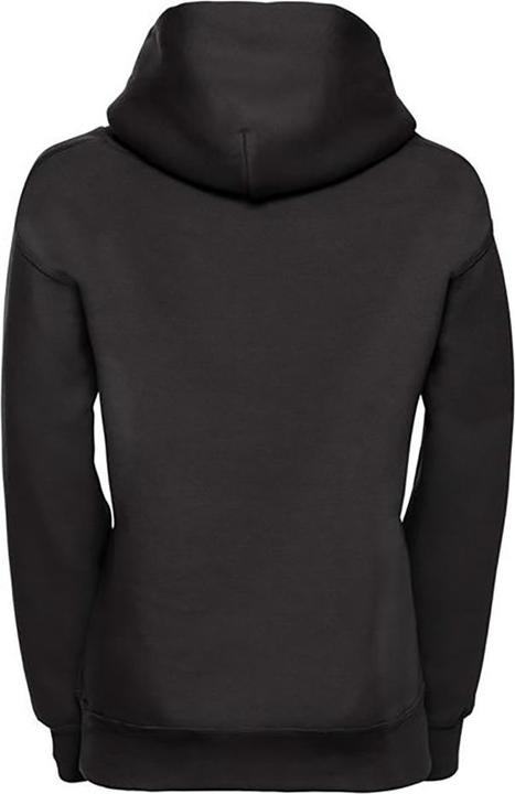 Actual product image Jerzees Schoolgear Hoodie (116)
