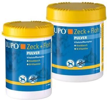 Immagine prodotto Luposan Lupo TickWay Polvere (1 pz., 600 g)