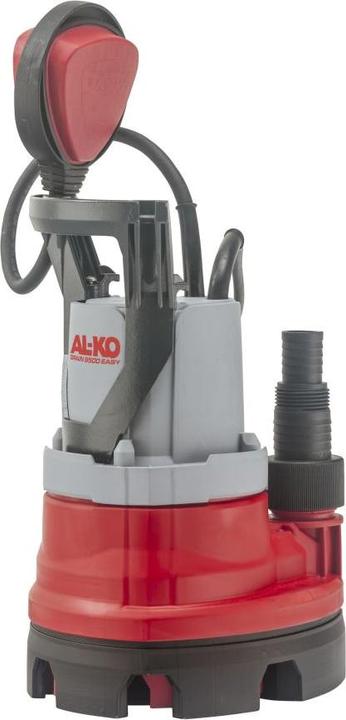 Actual product image AL-KO Submersible sewage pump Drain 9500 Easy (Sewage pump)