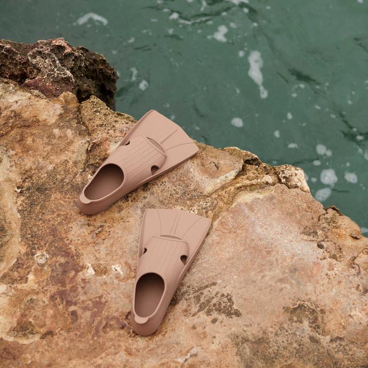Produktbild Liewood Schwimm Flossen Kinder Gustav Tuscany Rose (33 - 35)