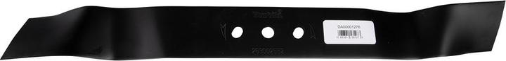 Actual product image Makita DA00001276 Knife 510mm PLM5102,5113 (Lawn mower, Lawn mower blades + replacement blades garden machinery)