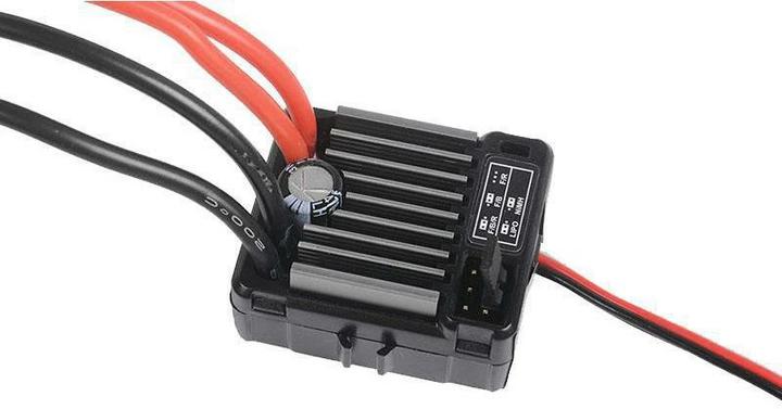 Image du produit Rc4Wd ESC étanche Outcry III