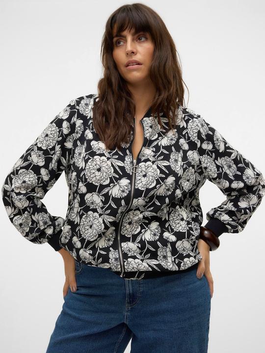 Produktbild Vero Moda VMCCOCO Blazer Blousonjacke (52, 54)