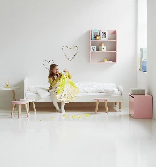 Produktbild Flexa Bett Play (90 x 200 cm)