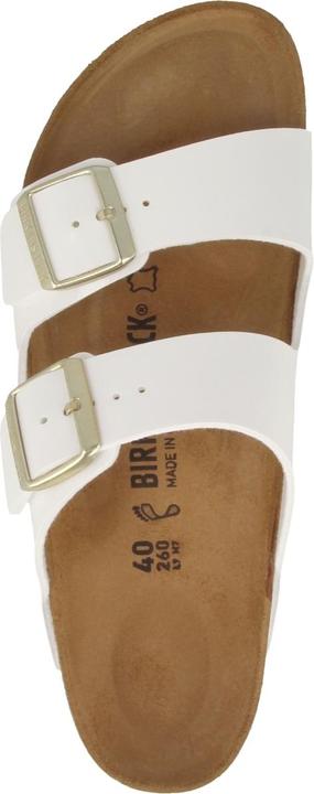 Produktbild Birkenstock Arizona Birko-Flor Lack normal - 15682 (46)