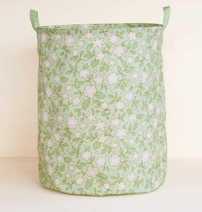 Produktbild A Little Lovely Company Aufbewahrungskorb
