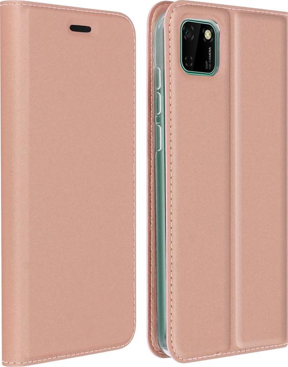Produktbild Dux Ducis Skin Pro Series Bookcover (Huawei Y5p)