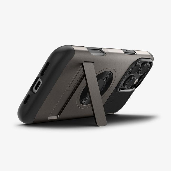 Image du produit Spigen Slim Armor (MagFit) (Apple iPhone 16 Pro Max)
