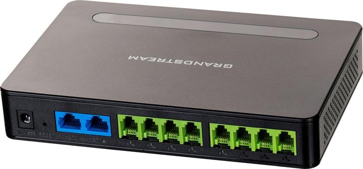 Actual product image Grandstream ATA-HT818