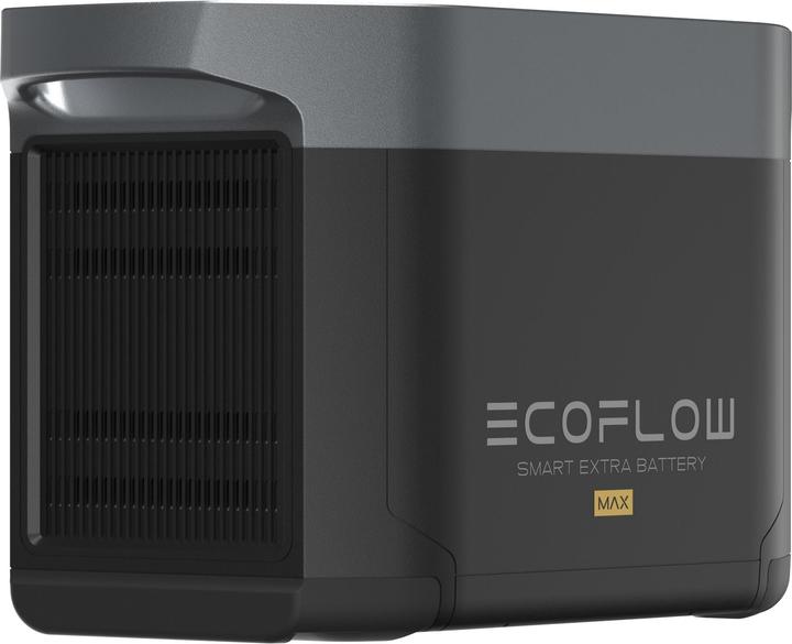 Immagine prodotto EcoFlow Batteria ausiliaria
