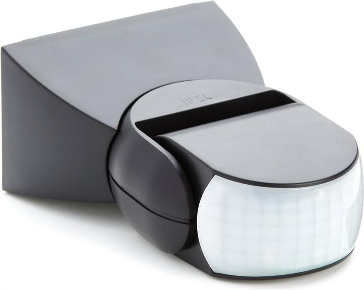 Actual product image Steinel Infrared sensor IS 1, black (10 m)