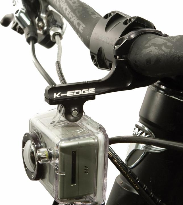 Produktbild K-Edge GO BIG Pro Handlebar Mount