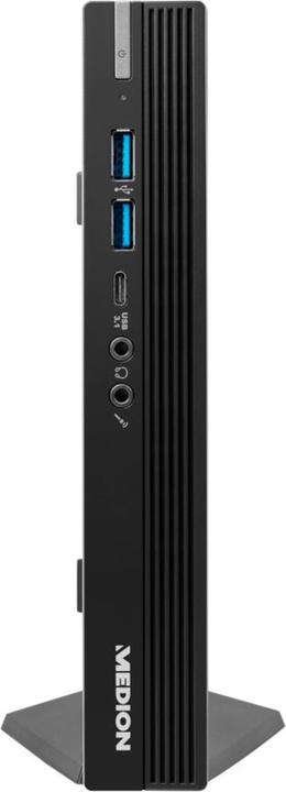Image du produit Medion Akoya S62003 (Intel Core i7-8700T, 8 Go, 256 Go)