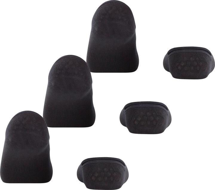Image du produit Falke Step 3-Pack Chaussettes pour femmes (37 - 38)