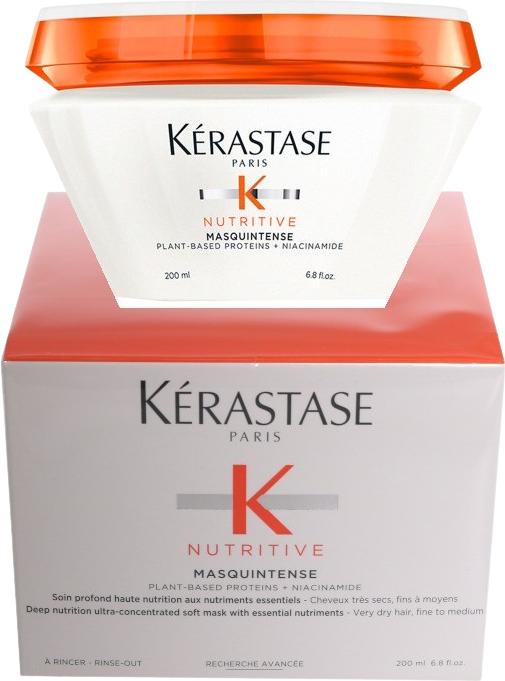 Immagine prodotto Kérastase Nutritive Masquintense (200 ml)