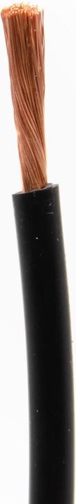 Produktbild Helukabel Litze 4mm² LifY Hochflexibel Schwarz Halogenfrei