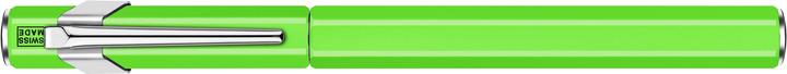 Productafbeelding Caran d'Ache 849 Fluo (Groen, 1 x)