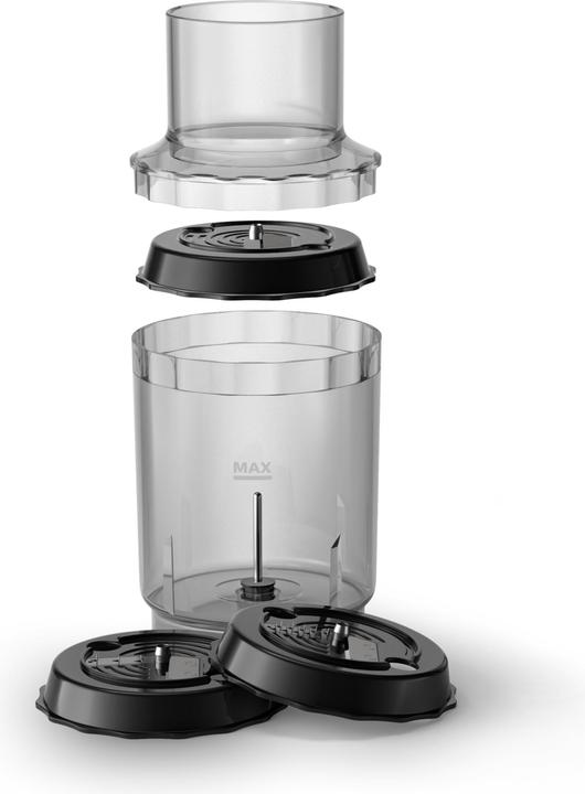 Produktbild Philips Viva Collection HR2657/90 (EU-Stecker)