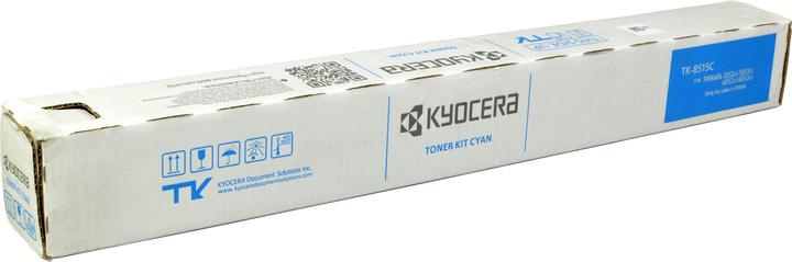 Produktbild Kyocera Tk-8515c (C)