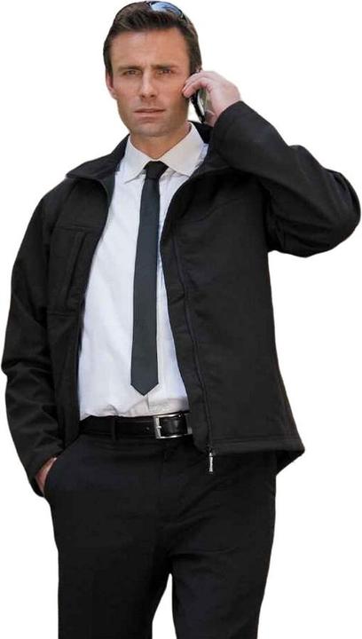 Produktbild Regatta Classic Softshelljacke (S)