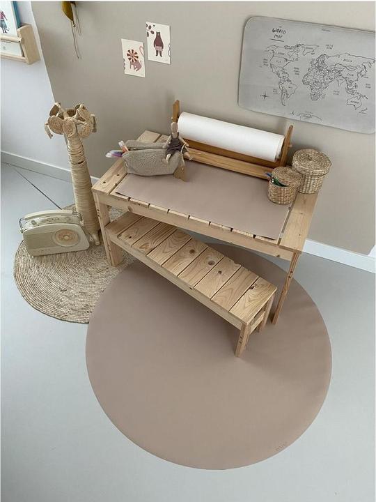 Actual product image Eeveve Floor mat