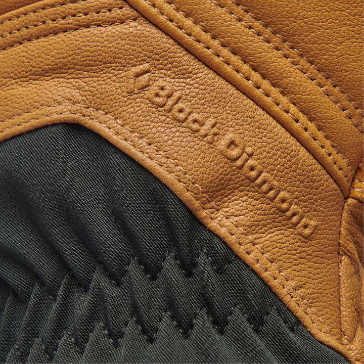 Actual product image Black Diamond Guide (S)