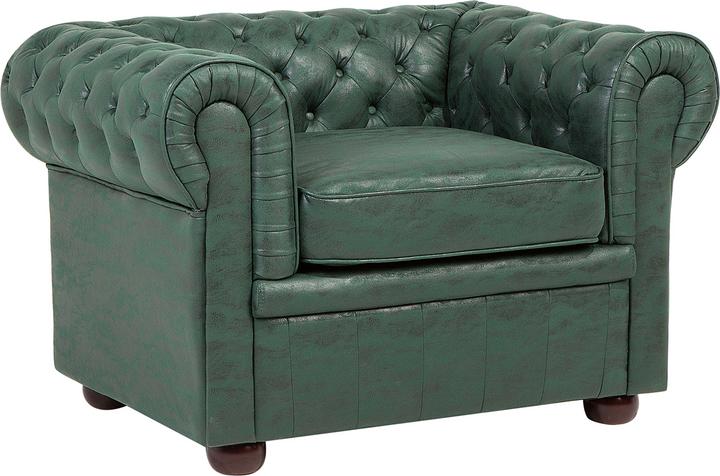 Immagine prodotto Beliani Chesterfield