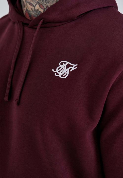 Produktbild Siksilk Kapuzenpullover Essentials Hoodie (XS)