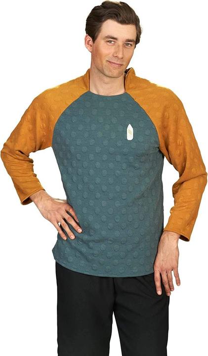 Produktbild Metamorph (T)Raumschiff Surprise Kork Shirt (46, 47, 48)