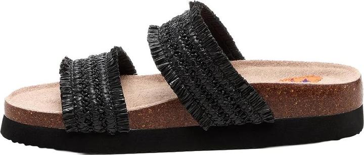 Image du produit Rocket Dog - Tongs ARUBA RAFFIA - Femme (40)