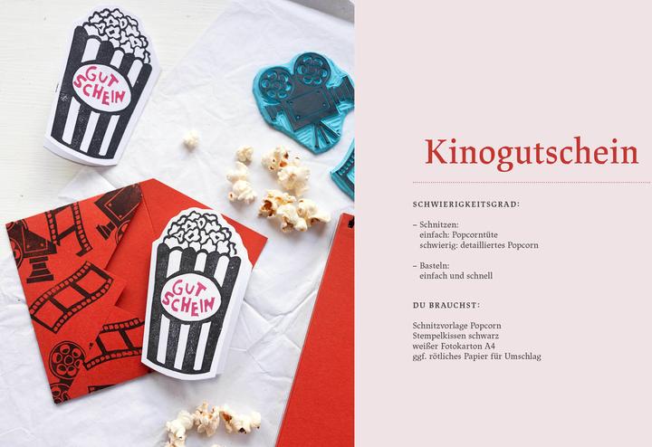 Actual product image Bieg:Make your own stamps