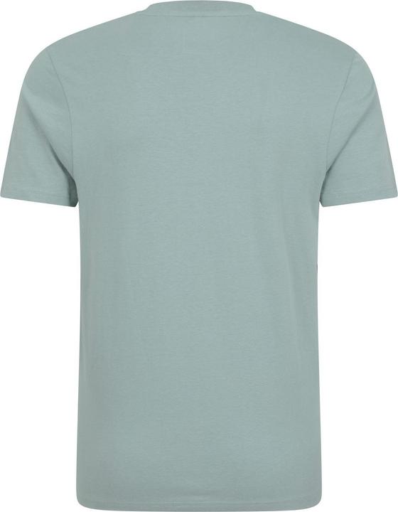 Immagine prodotto Mountain Warehouse Padstow Maglietta Stampato Uomo (L)