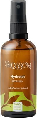 Blossom Cosmetics Lindenblüten-Hydrosol 100ml (Körperöl, 100 ml)