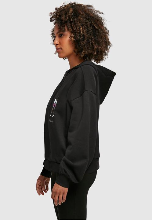 Immagine prodotto Merchcode Donna Let's celebrate Organic Oversized Hoody - 113247 (XXL)
