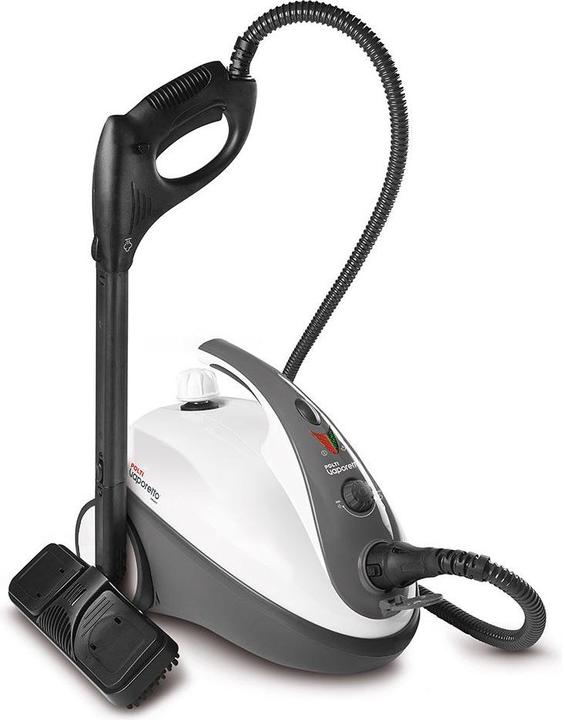 Polti Pulitore a vapore a cilindro Smart 30 S (3 bar, 1800 W)