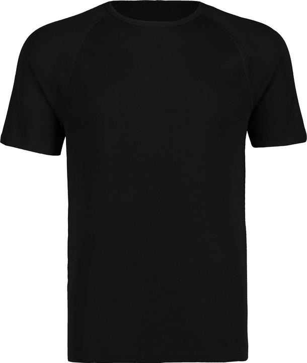 Produktbild CMP Campagnolo CMP Thermounterwäsche Shirt - 1 Stück (schwarz) - Herren (Grösse XL) (XL)